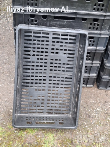 Продавам каси за месо и колбаси , снимка 2 - Друго търговско оборудване - 54194333