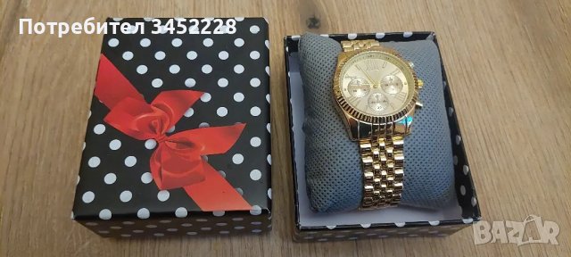 часовник дамски нов