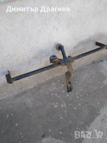 Теглич, снимка 2 - Части - 36448761