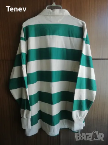 Coca-Cola 1986 Vintage нова с етикет оригинална блуза Кока-Кола ретро винтидж , снимка 2 - Блузи - 47384648