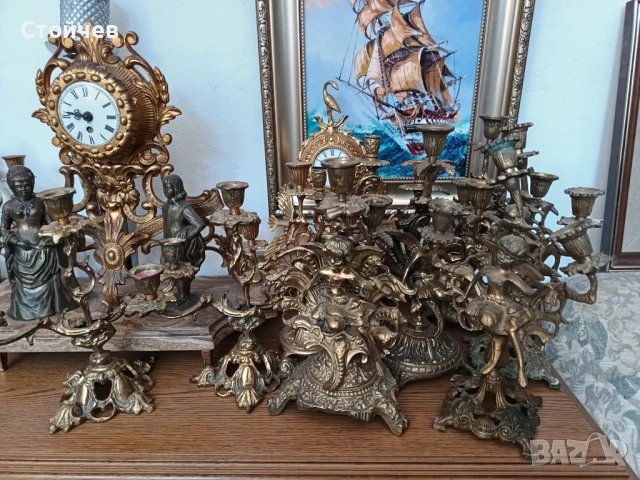 Разпродажба на Часовници 