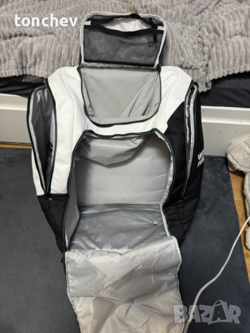 Раница за ски и сноуборд оборудване Head worldcup rebels L, снимка 2 - Зимни спортове - 52824119