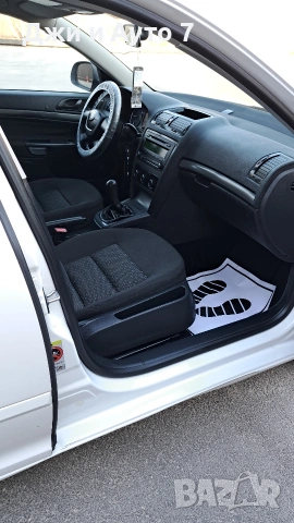 SKODA Octavia 1.6 TDI ЛИЗИНГ 💯, снимка 7 - Автомобили и джипове - 54193243