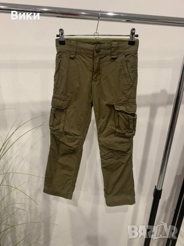 Карго панталон