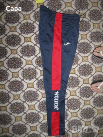 Спортно долнище JOMA  мъжко,Л, снимка 3 - Спортни дрехи, екипи - 42925873