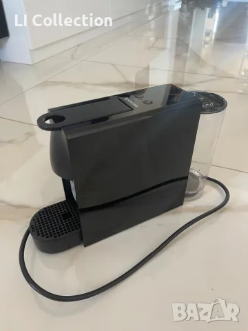 Кафе машина NESPRESSSO, снимка 5 - Кафемашини - 56311224