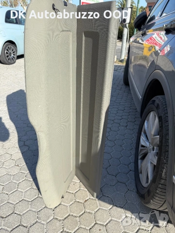 Кора багажник Audi Q5, снимка 3 - Аксесоари и консумативи - 54253485