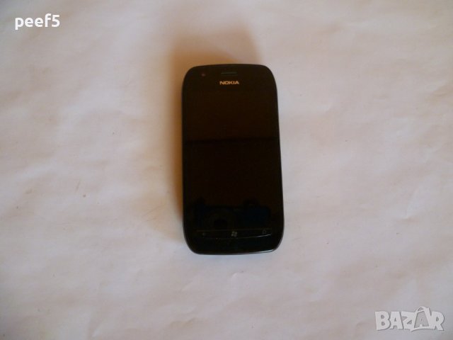 Nokia Lumia 710 Windows Phone, снимка 6 - Nokia - 39178648