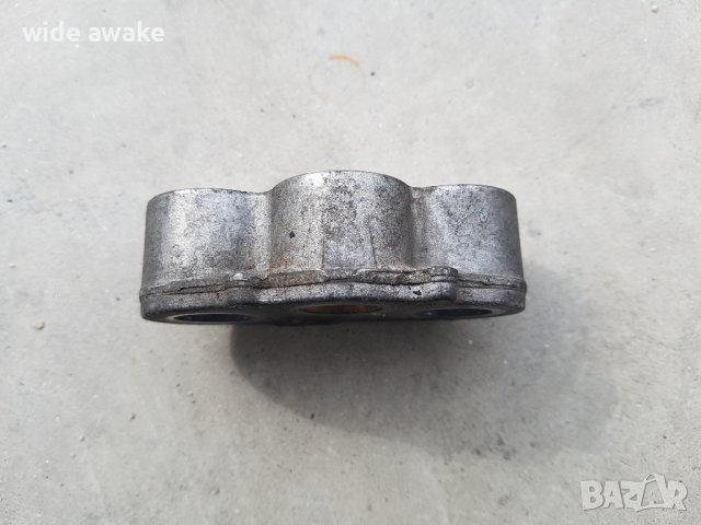 Планка тампон двигател Opel Astra H 1.9CDTI, снимка 3 - Части - 42626684