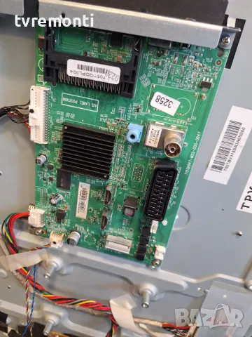 MAIN BOARD ,715G6947-M02-000-004Y for PHILIPS 32PHT4101/12 for 32inc DISPLAY TPT315B5-DXYSHA.G REV.S