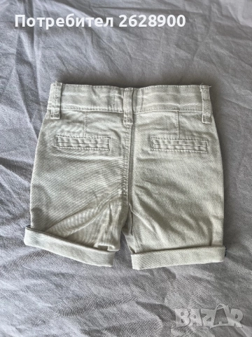 Детски панталон 68, снимка 2 - Панталони и долнища за бебе - 51502303