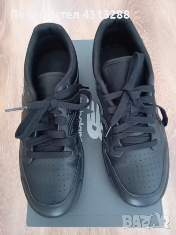 New Balance N39 Нови сникърси , снимка 7 - Маратонки - 51511231