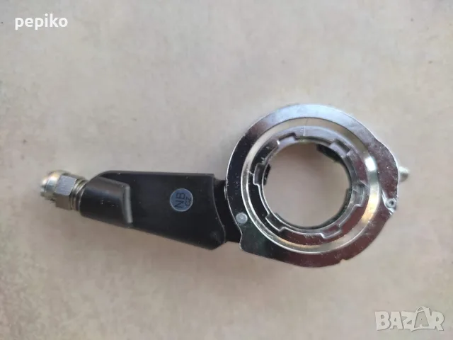 Продавам колела внос от Германия Комплект за вътрешни скорости SHIMANO CJ-7S20, снимка 4 - Части за велосипеди - 55773096