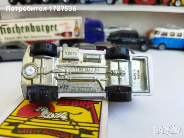 Малки колички, снимка 5 - Колекции - 51079731