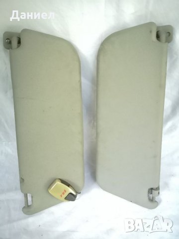 Сенници за Опел Вектра 1.8 бензин 1995 г , снимка 2 - Части - 33846365