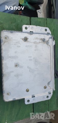 Компютър за двигател бмв е30 е34 325i 525iA 170к.с м20б25 Motronic 1.3 Bosch 0261200173 1726102001, снимка 3 - Части - 42493644