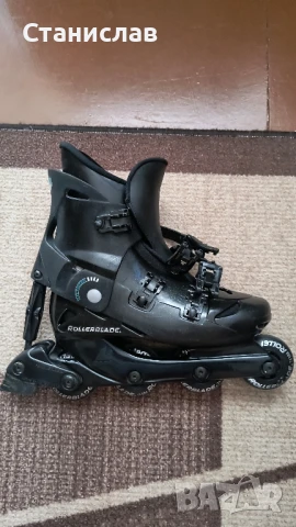 мъжки ролери Rollerblade