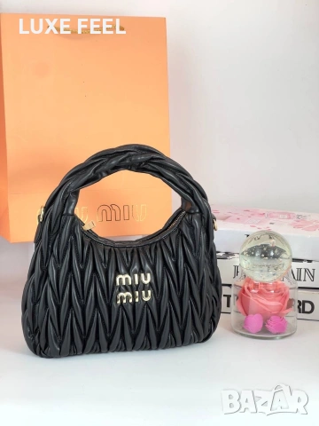 MIU MIU ✨Дамски Чанти , снимка 3 - Чанти - 54295258