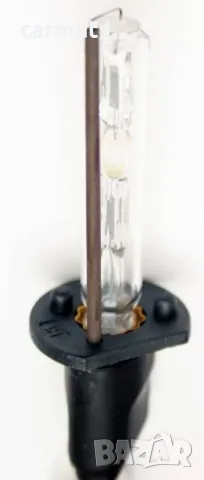 Ксенонова крушка Н1 6000K 55W
