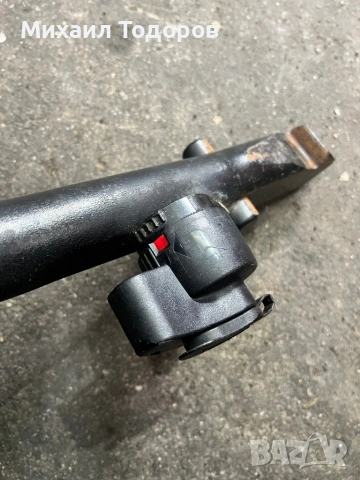 Теглич Волво ХС60/Volvo xc60 2015, снимка 2 - Части - 53253695