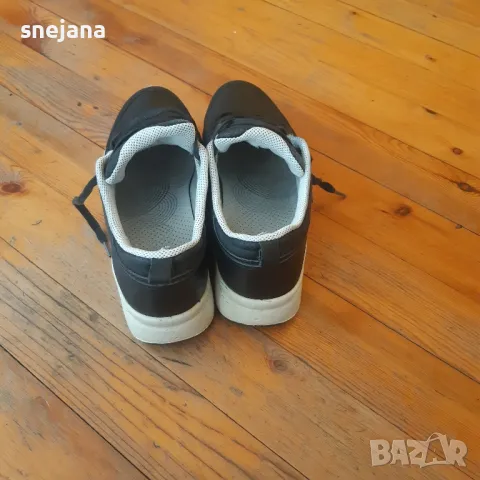 Ecco спортни обувки , снимка 4 - Маратонки - 47287196