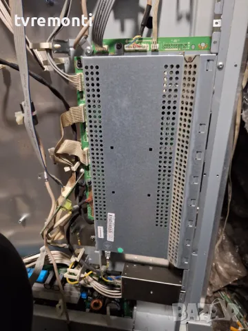 Платка 3139 123 6141.1 WK523.4 от телевизор PHILIPS модел 42PF5320/1 For 42Inc Display S42SD-YB05