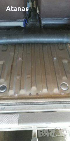 Продавам сузуки самурай, снимка 8 - Автомобили и джипове - 40649353