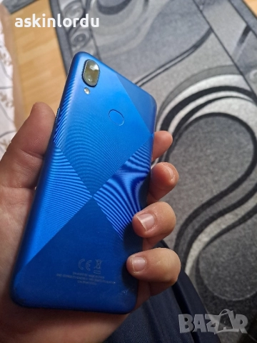 Samsung A10 s няма обхват здрав дисплей за части, снимка 8 - Samsung - 52206977