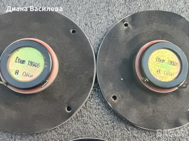Говорители Technics и Eltax, снимка 7 - Тонколони - 49876911