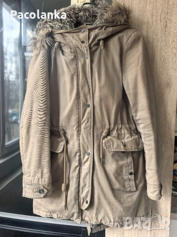 парка номер S/M