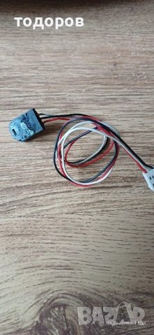 части от saeco incanto de luxe s-class , снимка 9 - Кафемашини - 53202154