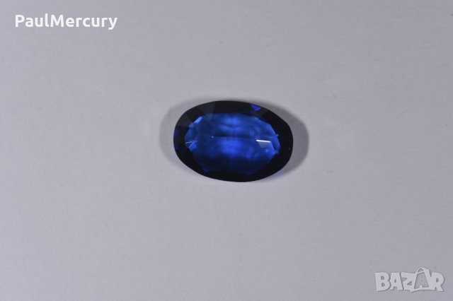 Gemstone Sapphire , снимка 3 - Колекции - 30316947