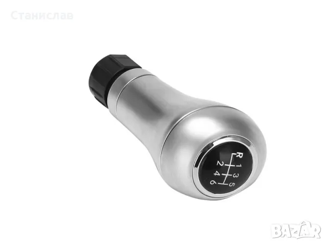 Топка за скоростен лост за Mercedes GLK X204 (2008-2015), снимка 3 - Части - 47774761