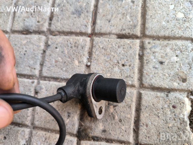 Датчик колянов вал за Ауди А4 Б6 Б7 Audi A4 B6 B7 Audi A6 / 078 906 433 B / 0261210 BOSCH, снимка 4 - Части - 42056086