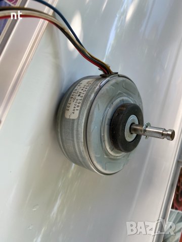 Продавам моторчета за климатици, снимка 15 - Климатици - 22759291
