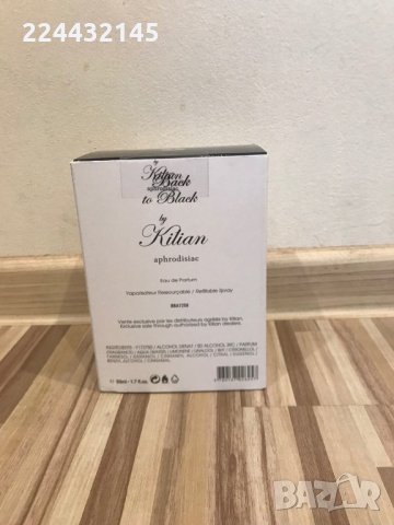 BY KILIAN EDP 50 ml , снимка 7 - Дамски парфюми - 29765024