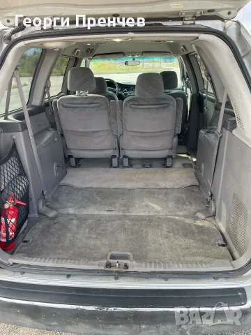 Honda Odyssey RL1, снимка 6 - Автомобили и джипове - 56529652