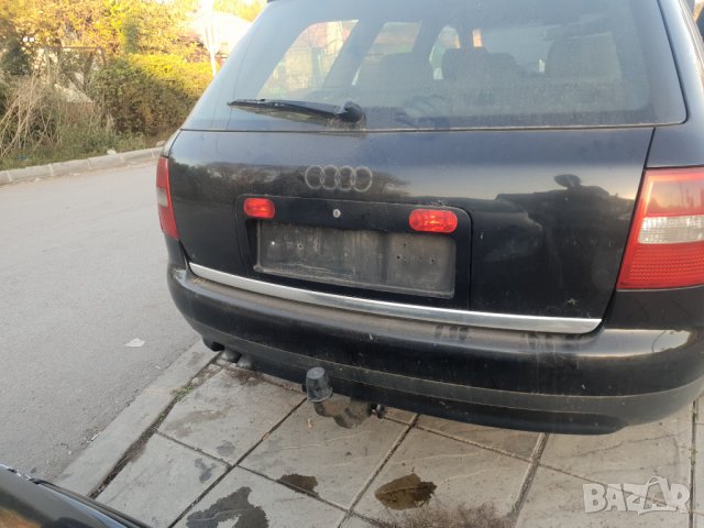 Bmw E46 Opel astra H astra G Mercedes  Audi 80 a6 на части , снимка 7 - Автомобили и джипове - 28259506