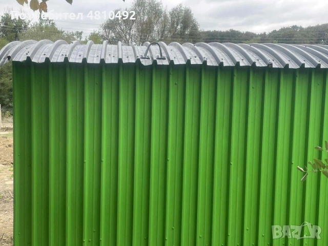 Фургон за живеене, снимка 3 - Вили - 54346243