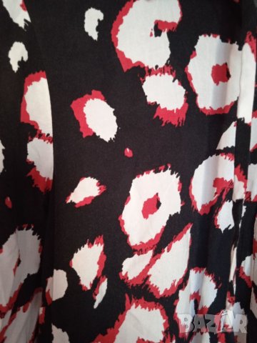 Дълга риза, снимка 4 - Ризи - 38261717