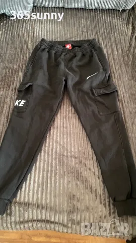 Долнища Nike L размер, снимка 7 - Спортни дрехи, екипи - 47392460