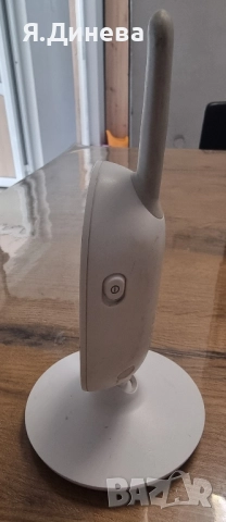 Бебефон Avent SCD833 за части, снимка 6 - Бебефони - 52540242