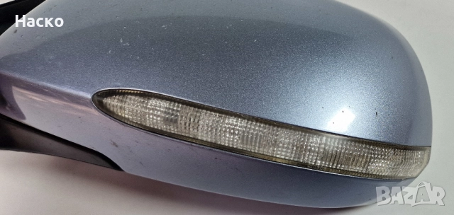Ляво Огледало Honda Accord 7 VII Хонда Акорд 7 2003-2008, снимка 3 - Части - 52776922