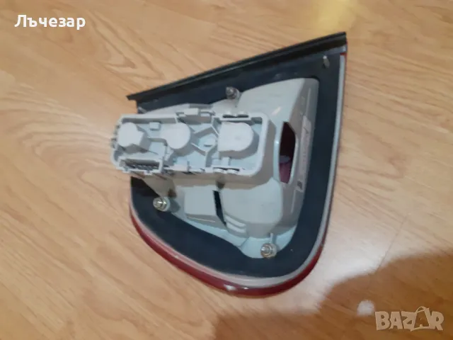 Стопове сеат кордоба, снимка 2 - Части - 48501296