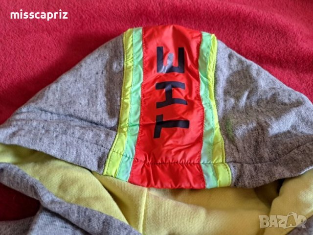 Анцунг Марк Якобс , снимка 2 - Детски анцузи и суичери - 40861618