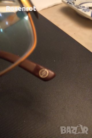 разпродажба DANIEL HECHTER диоптрични очила 100% ОРИГИНАЛ , снимка 6 - Слънчеви и диоптрични очила - 31018158