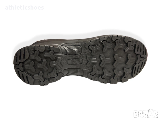 Мъжки маратонки водоотблъскваща материя-217, снимка 4 - Маратонки - 44043483