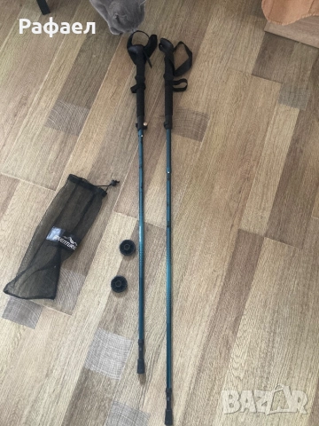 Туристически щеки Adventuridge, снимка 2 - Спортна екипировка - 52670420