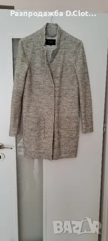 пролетно палто , снимка 5 - Палта, манта - 45509142