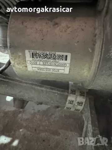 Q003TA1372ZE ел. рейка KIA Киа 2018г., снимка 2 - Части - 56084859